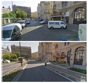Marcius 15 ter, Budapest (StreetView, URB-I).jpg