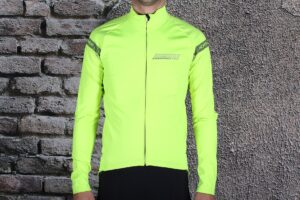 Northwave Extreme H20 Long Sleeves Light Jacket - Total Protection.jpg