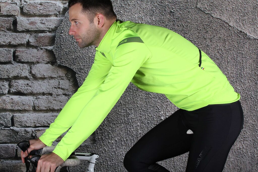 Northwave Extreme H20 Long Sleeves Light Jacket – Total Protection – riding.jpg