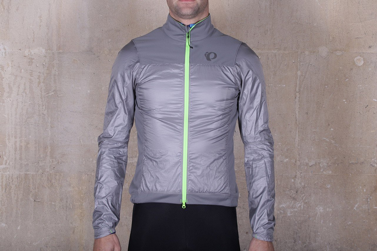 Pearl Izumi Pro Barrier Lite Jacket