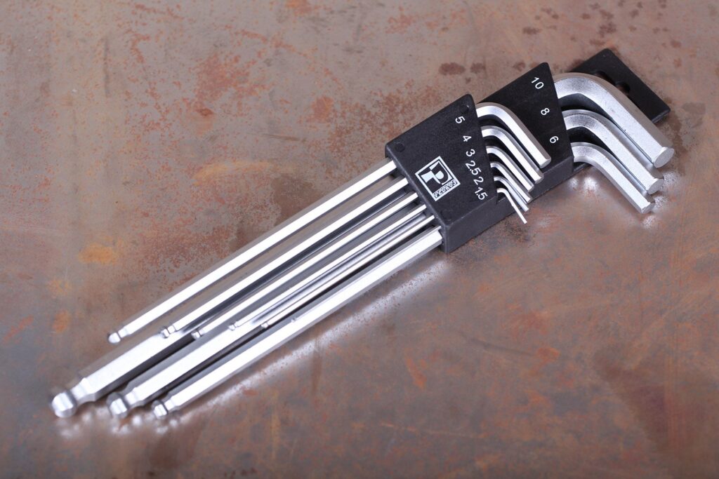 Pedros L Hex Wrench Set.jpg