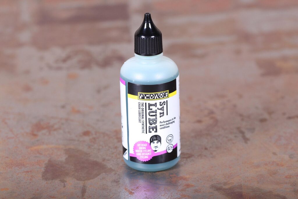 Pedros Syn Lube.jpg