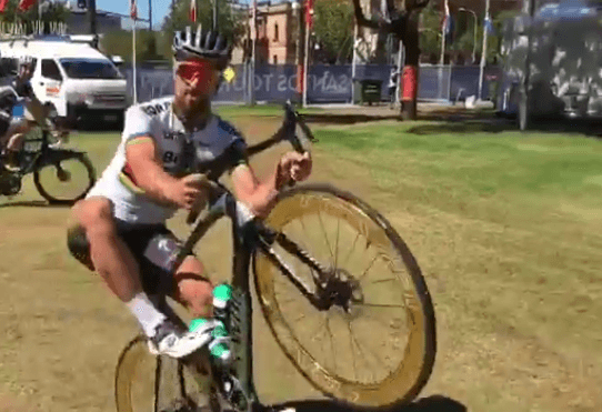Peter Sagan gold wheels video still.PNG