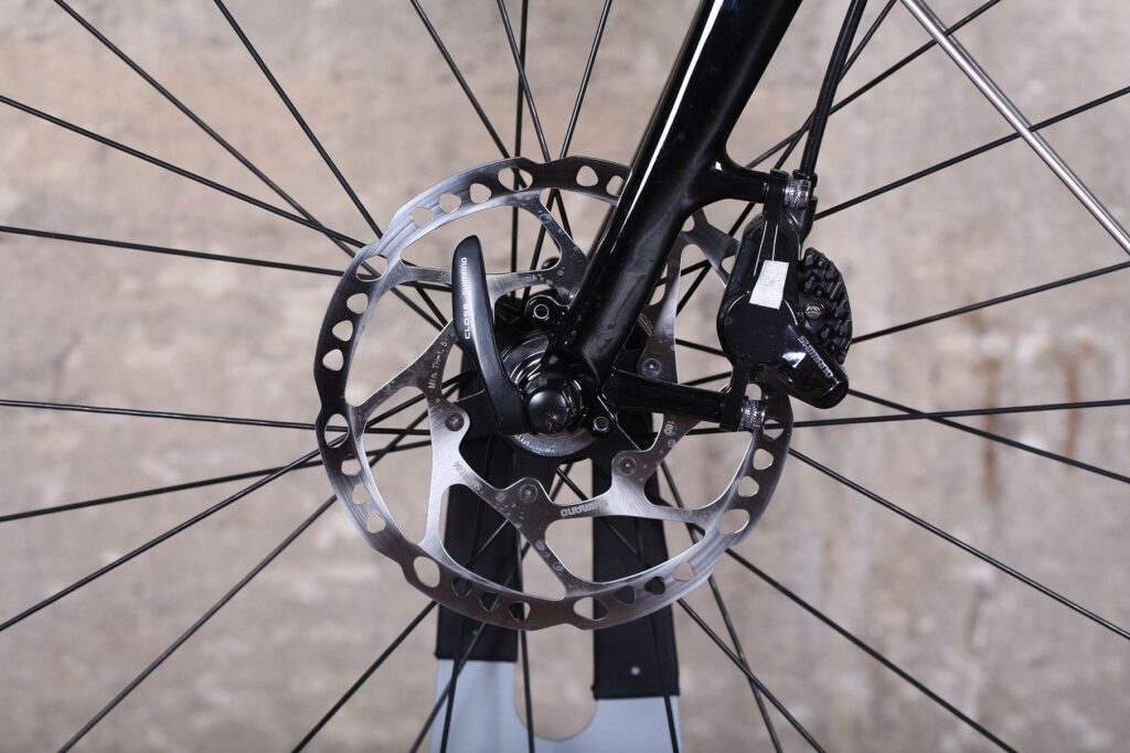 Ribble CGR – front disc.jpg