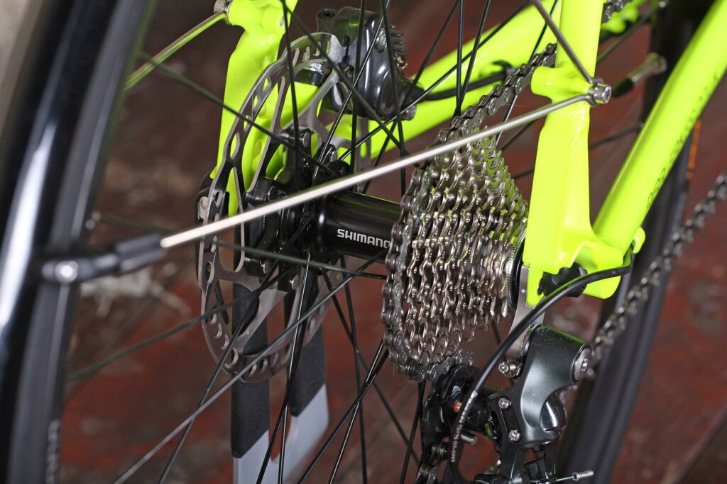 Ribble CGR – rear hub.jpg