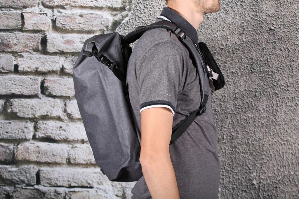 Rivelo Coombe Dry Rucksck – side.jpg