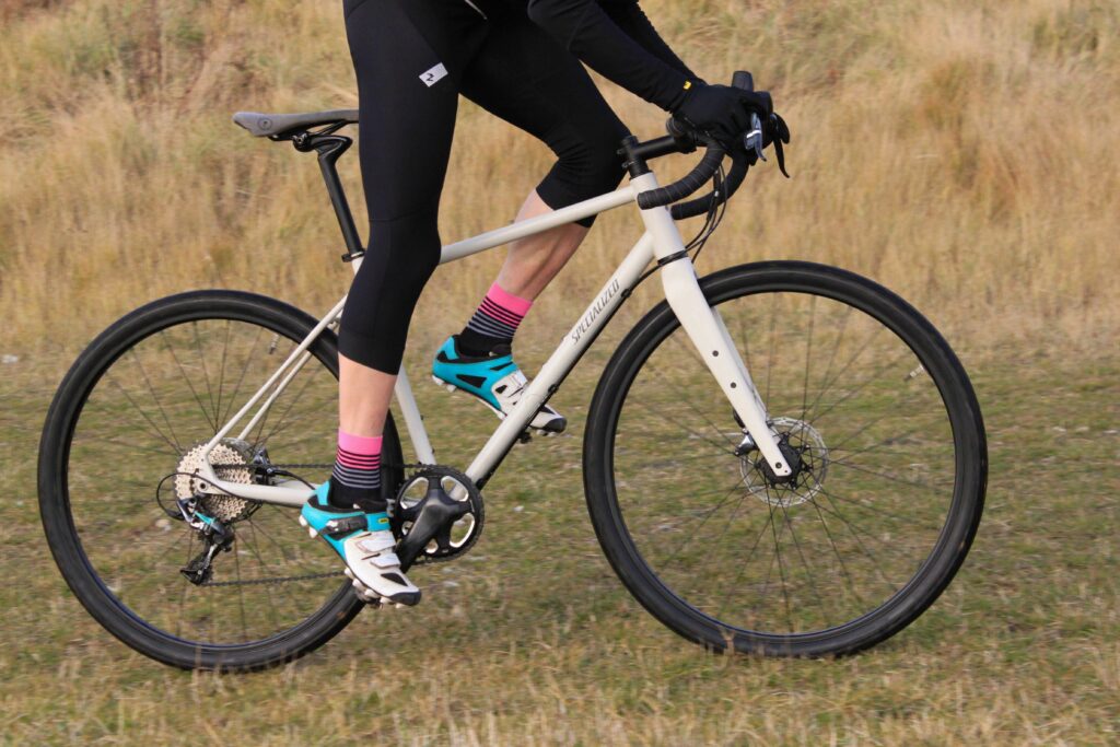 Specialized Sequoia Expert - Cycling News | Bike Reviews | road.cc