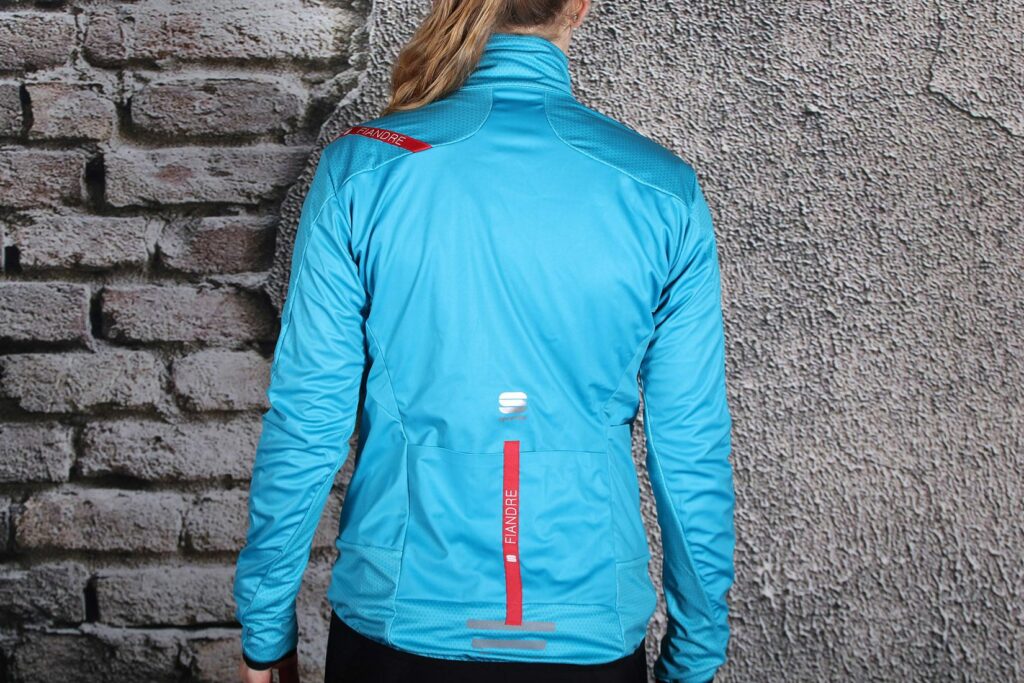 Sportful Fiandre Light WS W Jacket – back.jpg