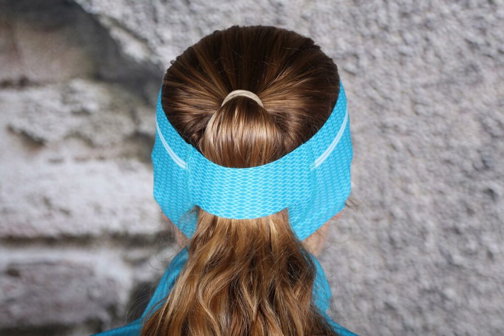 Sportful W Headband – back.jpg