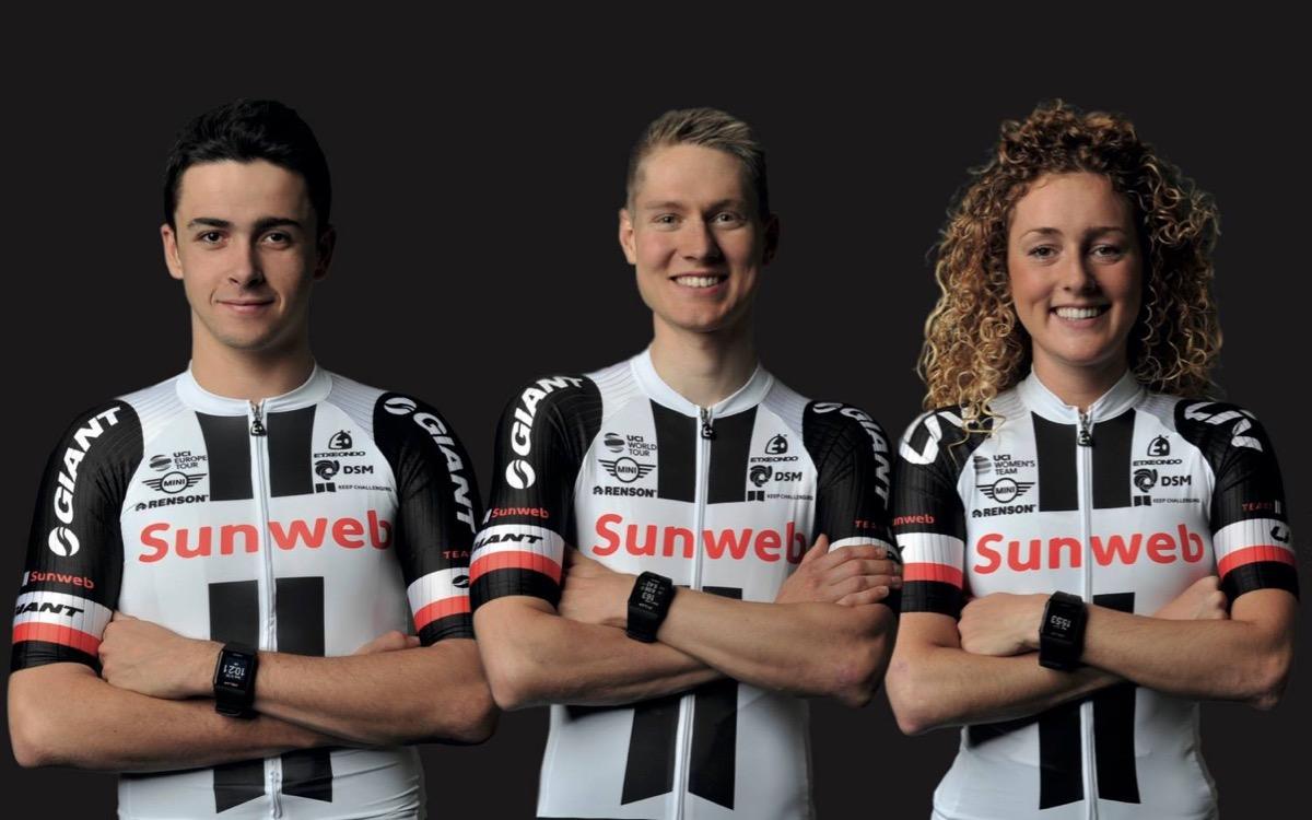 Sunweb – 1