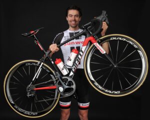 Team Sunweb race bike