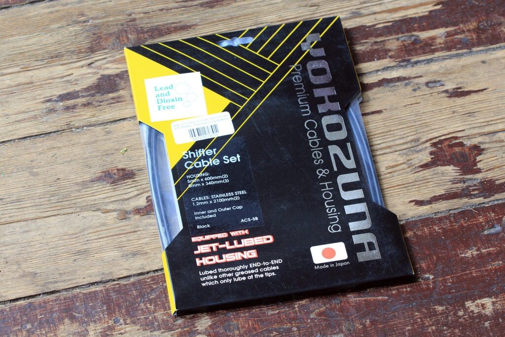 Yokozuna Shifter Cable Set.jpg