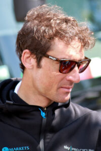 Michael Barry (CC SA licensed image by www.instants-cyclistes.fr:Flickr)