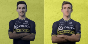 Adam (left) and Simon Yates (right) (picture credit Orica Scott).PNG