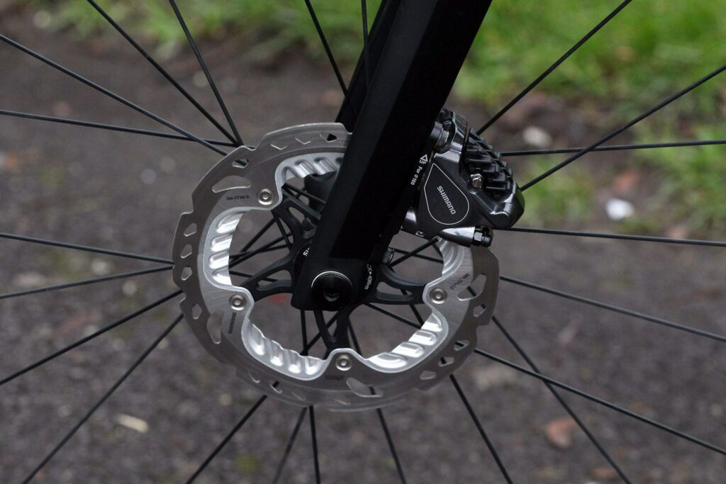 Canyon Aeroad CF SLX Disc 8.0 Di2 – front disc.jpg