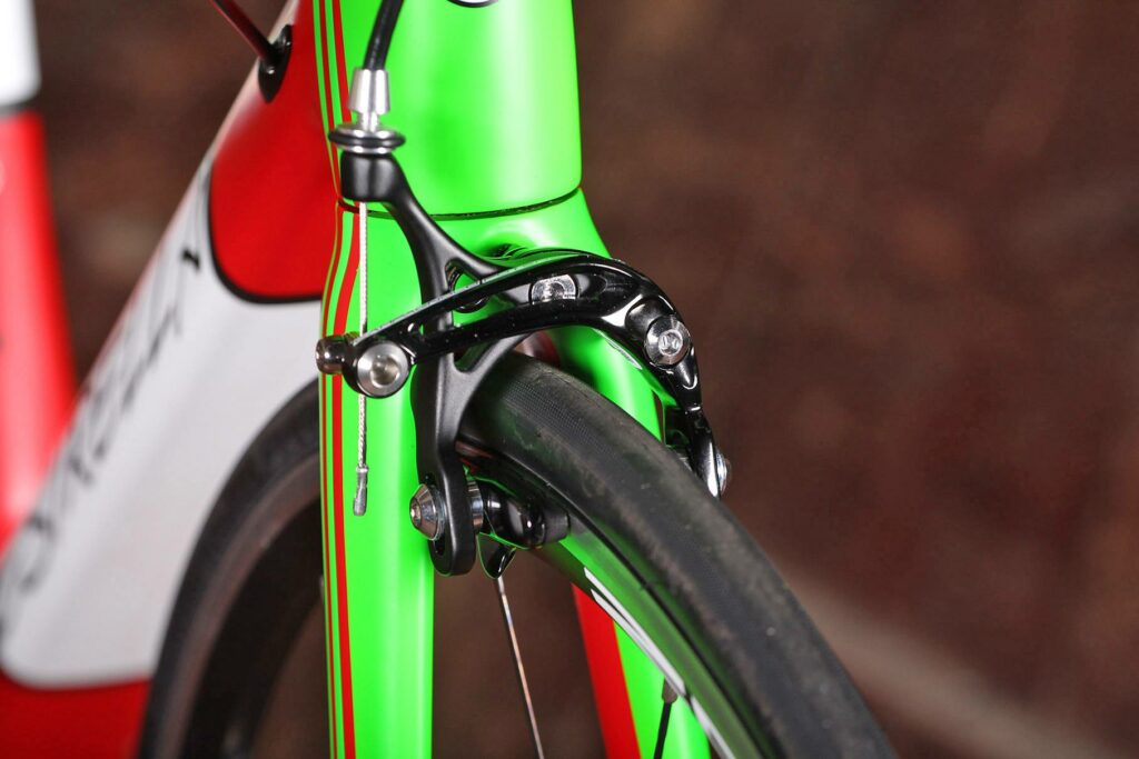 Estrella Camino Liso – front brake.jpg