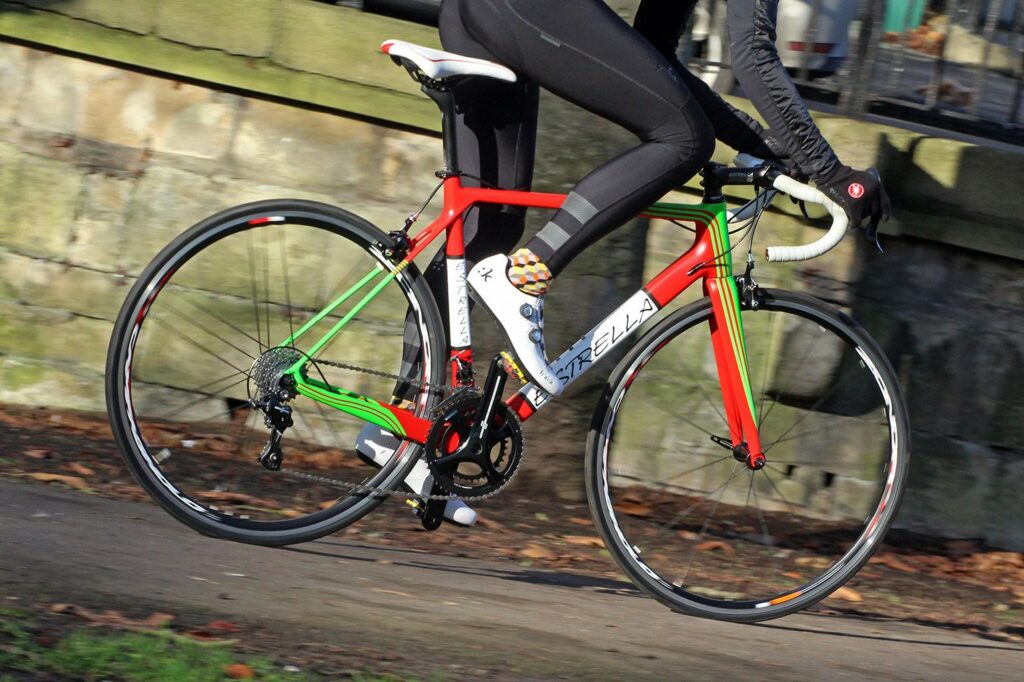 Estrella Camino Liso – riding 3.jpg