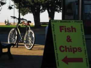 Ryde Isle of Wight (licensed CC BY SA 2.0 y Secret Pilgrim on Flickr).jpg
