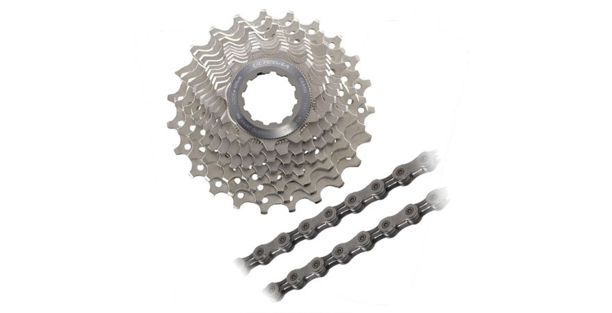 Shimano Cassette and Chain.jpg