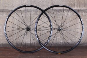 Shimano RX31 wheelset.jpg