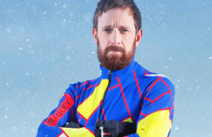 Sir Bradley Wiggins on The Jump (source Channel 4, cropped).PNG