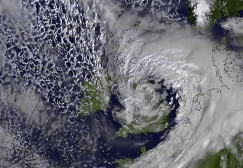 Storm Doris, February 2017 (satellite image via Met Office on Twitter).PNG