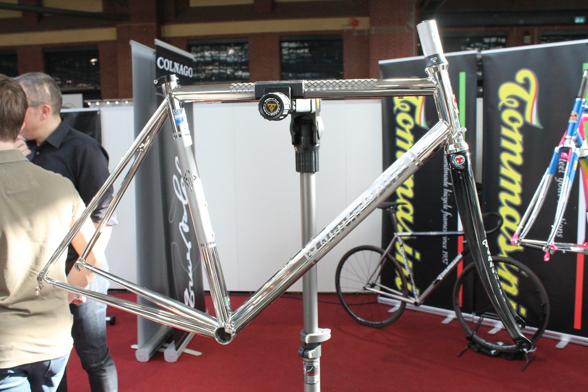 Berlin 2017 Tommasini – 1