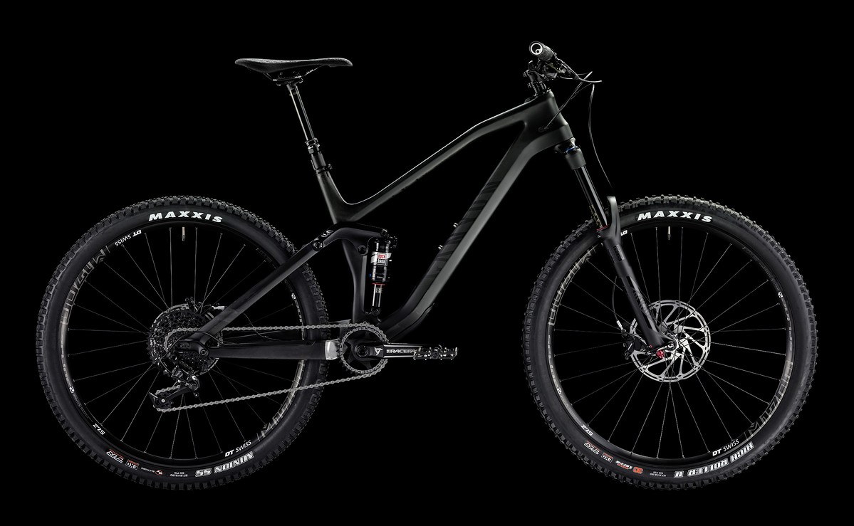 Canyon Spectral