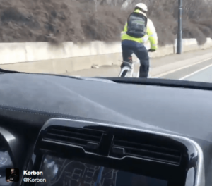 Driverless car close pass.png