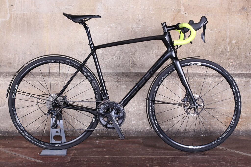 Focus Paralane Ultegra - Cycling News | Bike Reviews | road.cc