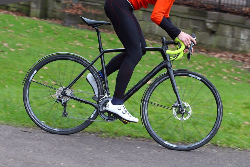 Focus Paralane Ultegra - Cycling News | Bike Reviews | road.cc
