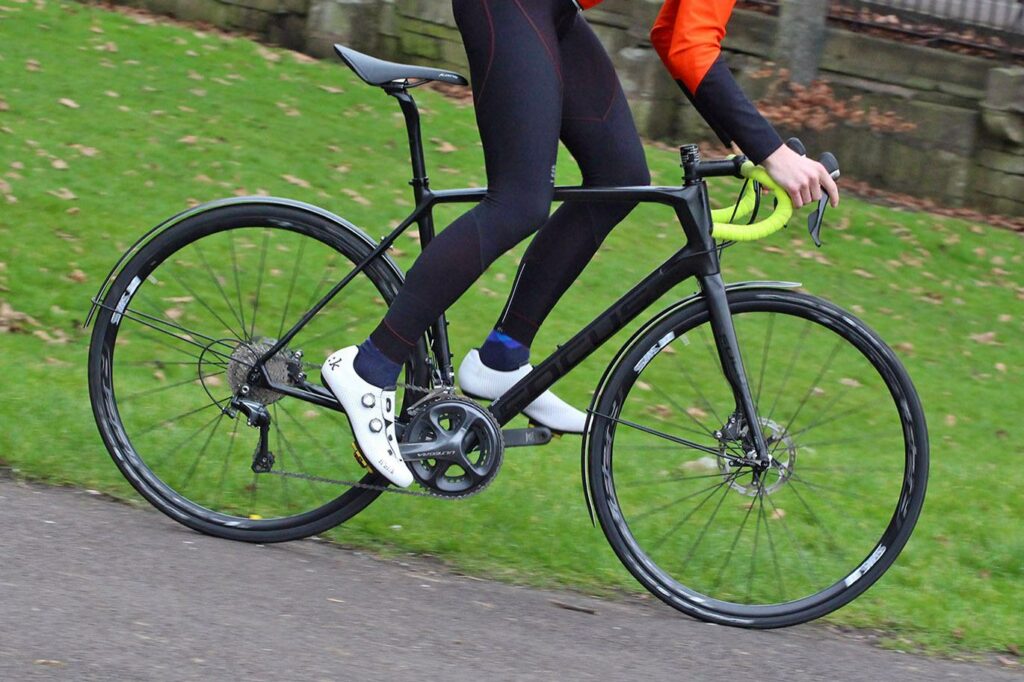 Focus Paralane Ultegra - Cycling News | Bike Reviews | road.cc