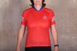 Hackney GT Womens Trackster Red Short Sleeve Jersey.jpg