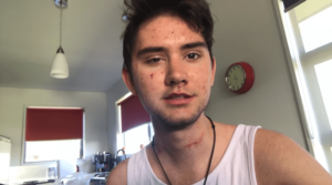 Keagan Girdlestone Vlog – image via Keagan Girdlestone YouTube.PNG