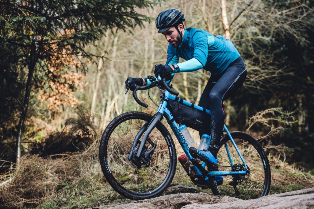 Kinesis The Distance – Blue Bruce.jpg