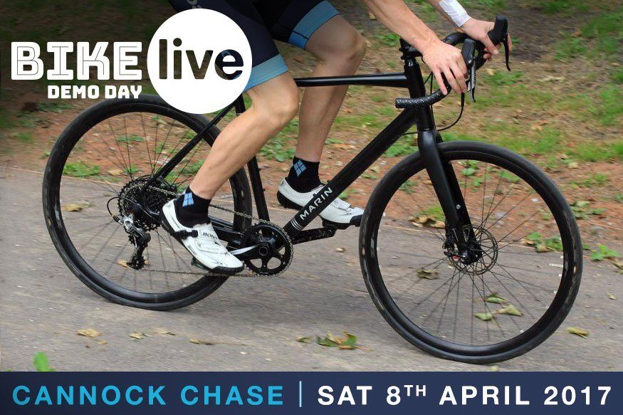 Marin Bike LIVE Cannock.jpg