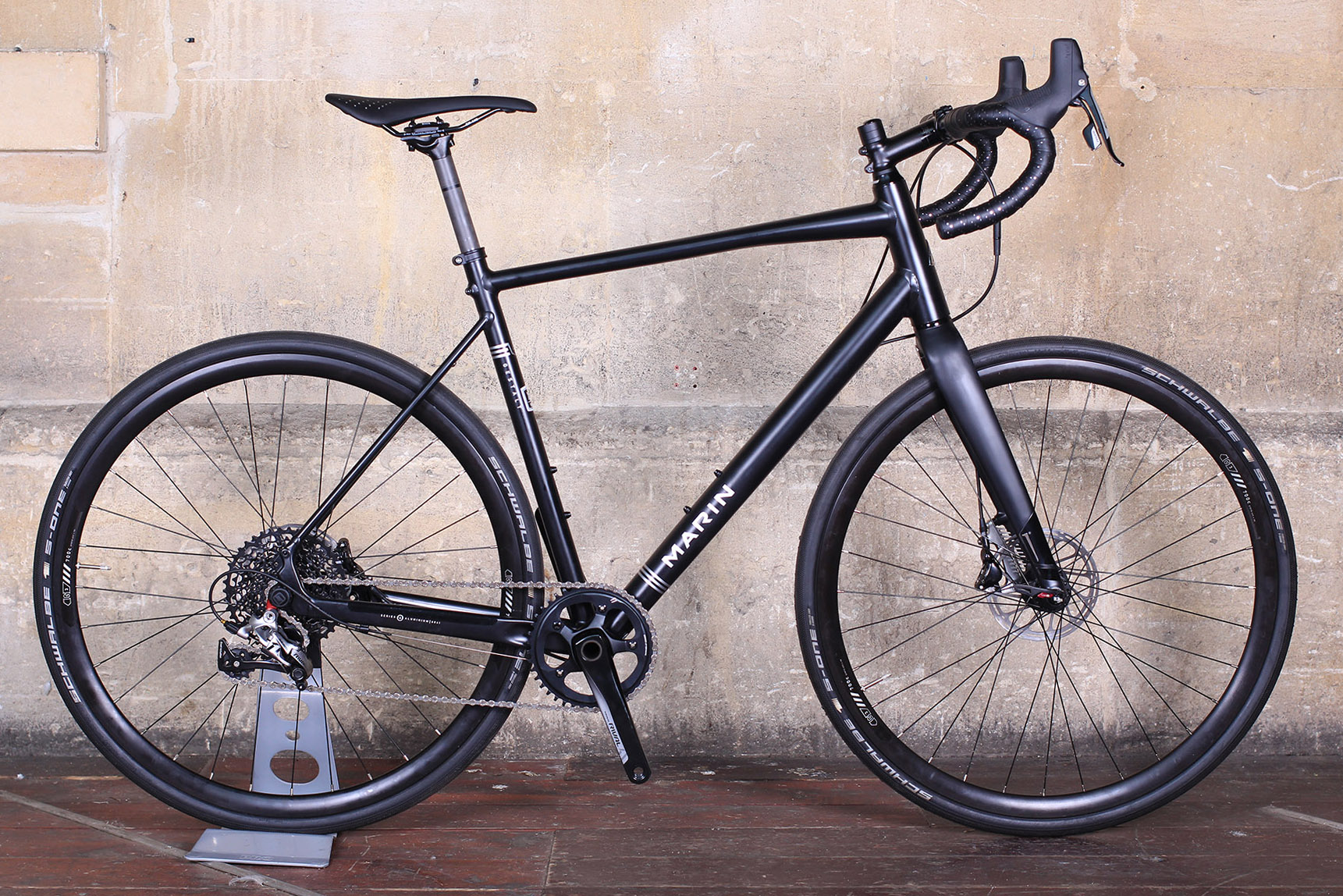 Marin Gestalt Three