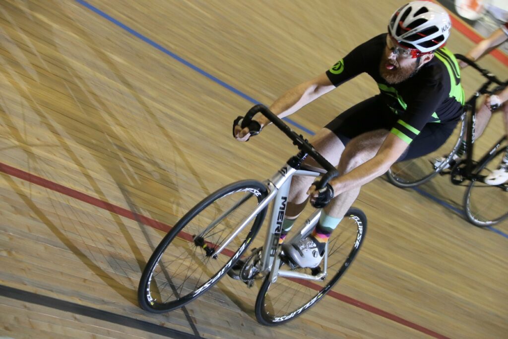 Merida Reacto Trak 900 – riding 1.JPG