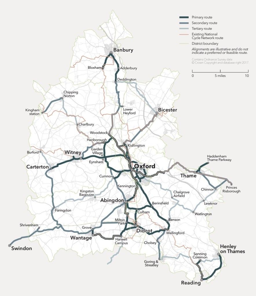 Oxfordshire Cycling Network proposed map.jpg