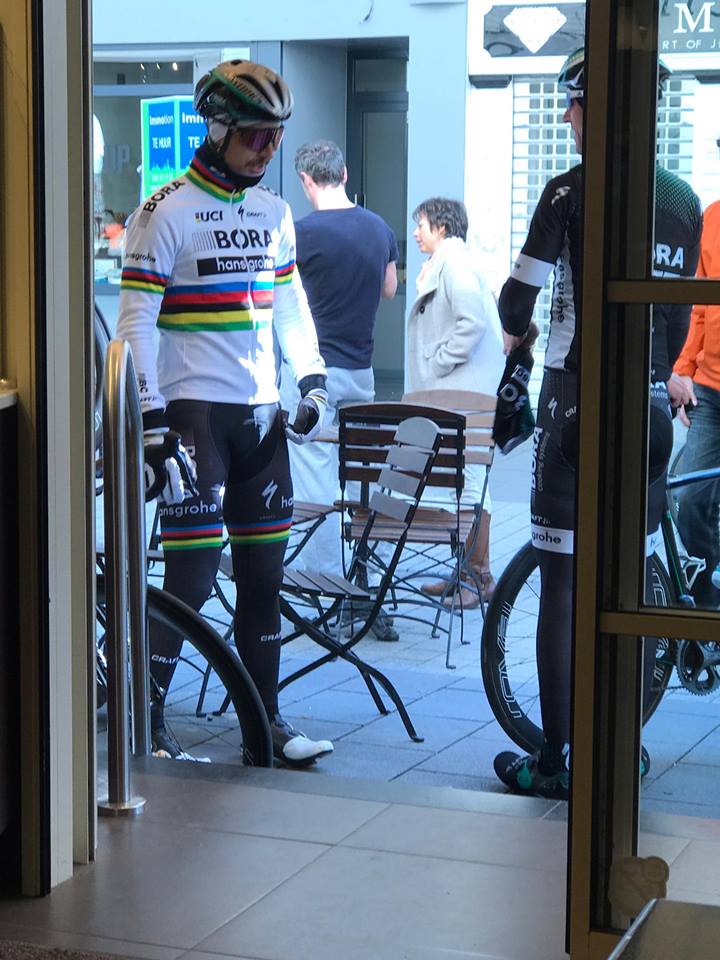 Peter Sagan outside cafe in Kortrijk (picture courtesy Michael Marks).jpg