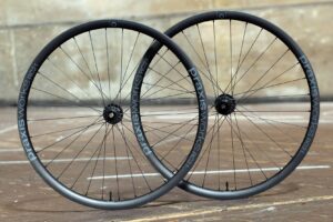 Praxis Works RC21 wheelset.jpg