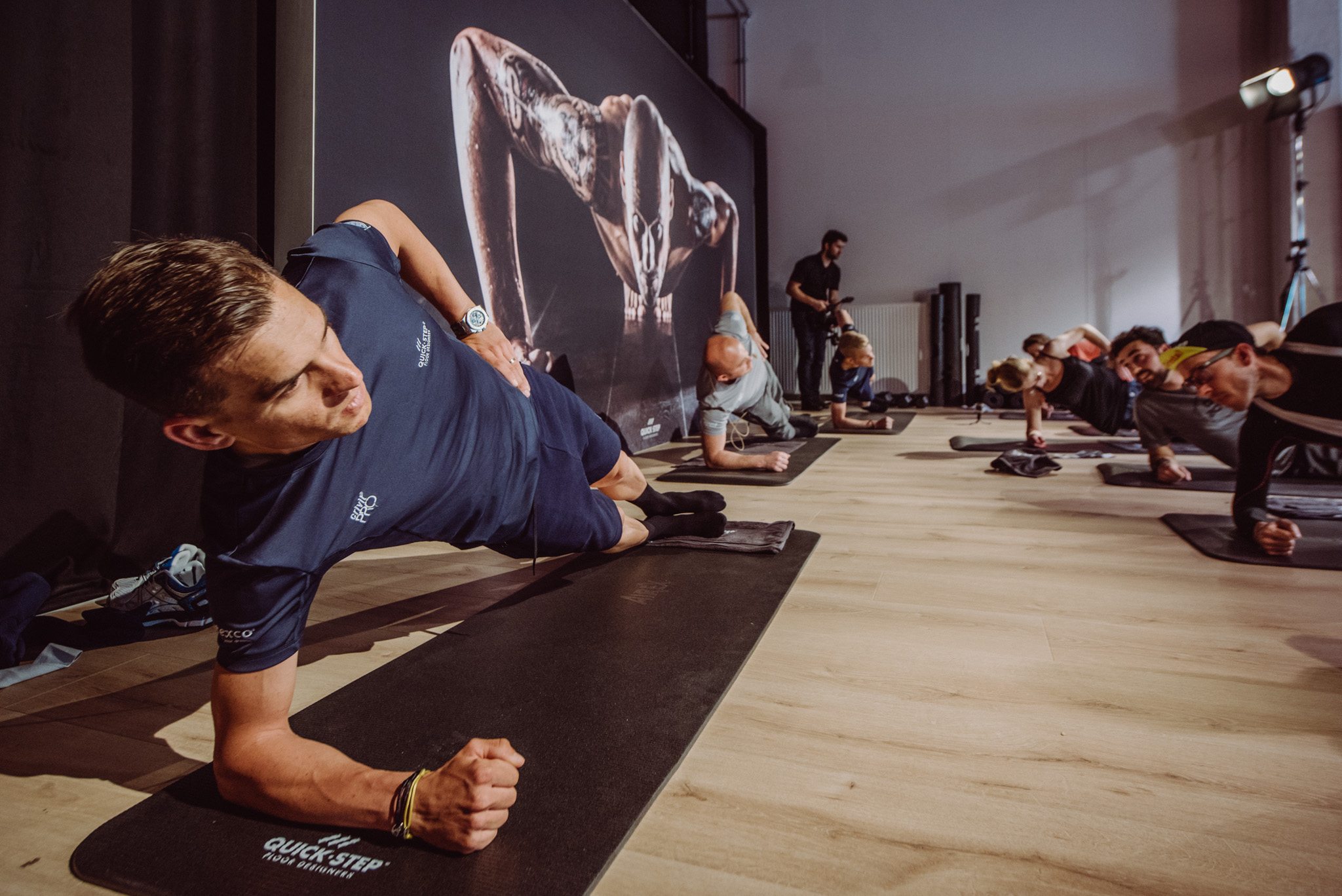 Quick-Step_Core Stability Event_11