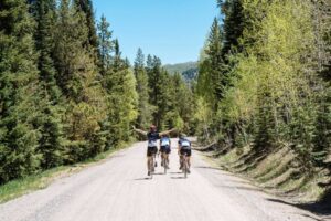 Rapha Rides