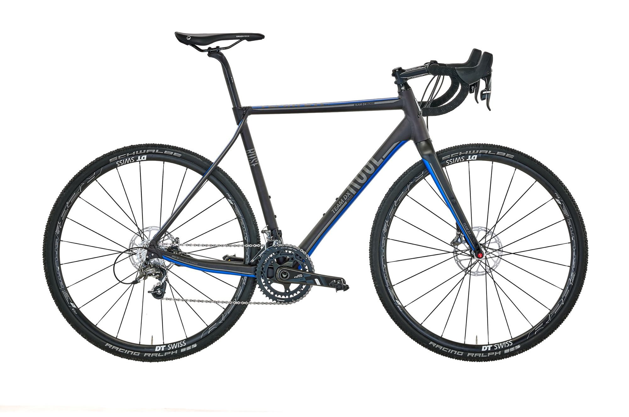 Rose Team DX Cross 4400