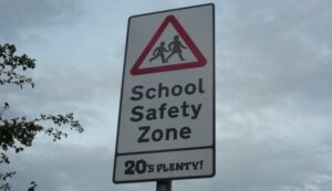 School sign – image via Ambernectar13 on Flickr.jpg