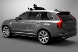 Uber self driving Volvo XC90 – image via Uber.jpg