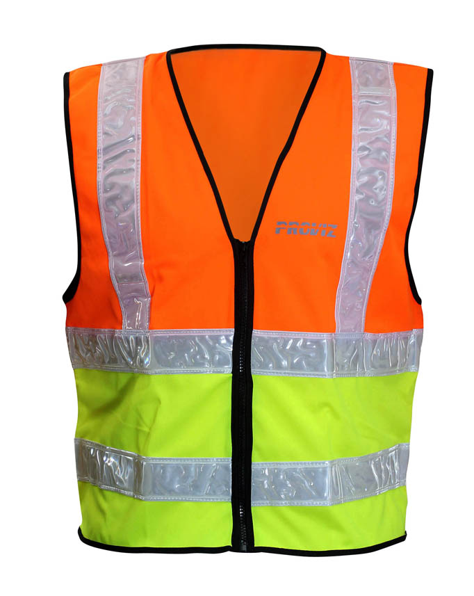 Proviz Light Emitting High Visibility Vest