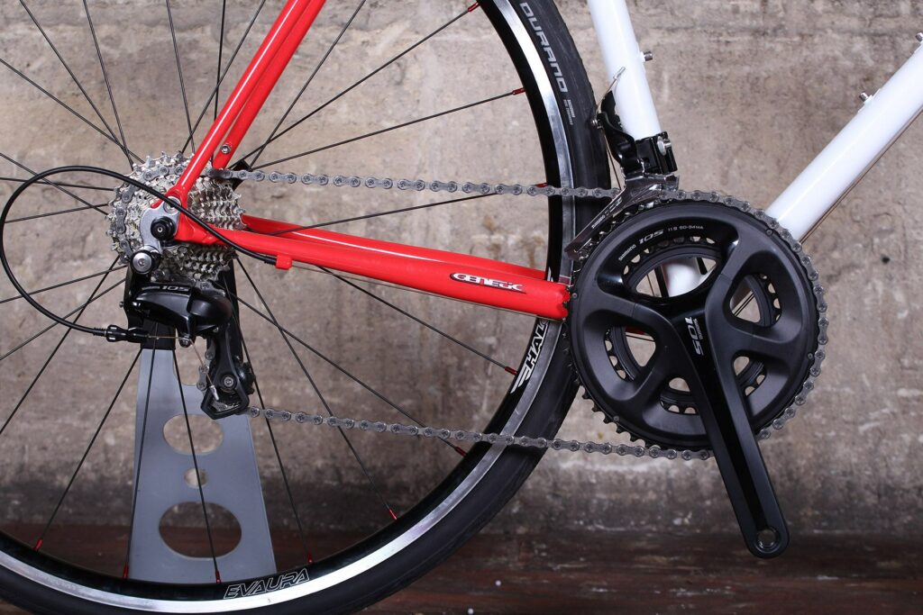 All-City Mr Pink – drivetrain.jpg