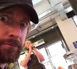 Bradley Wiggins Chicken Song.JPG