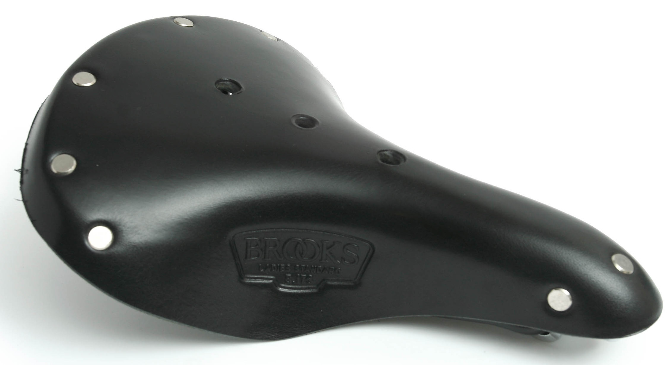 Brooks B17